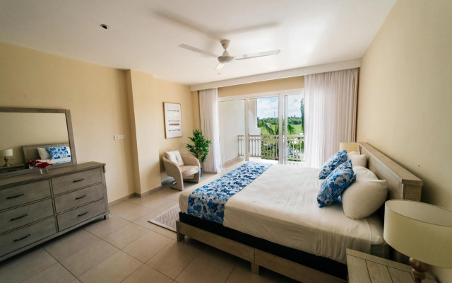 Apartment Almas