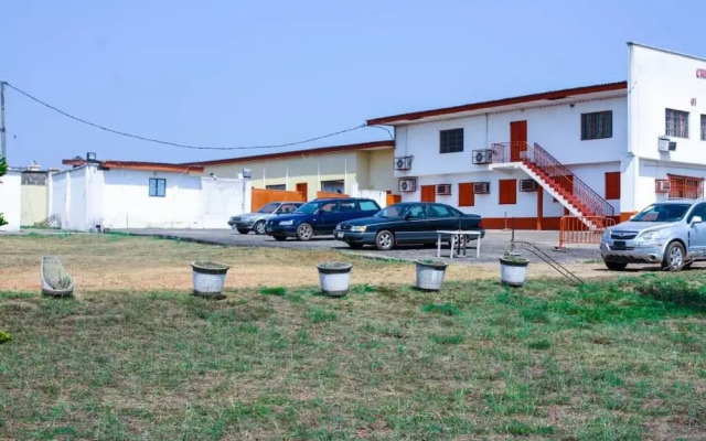 GITY Royale Suites