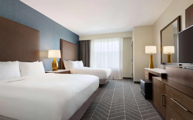 Embassy Suites by Hilton Wilmington Riverfront