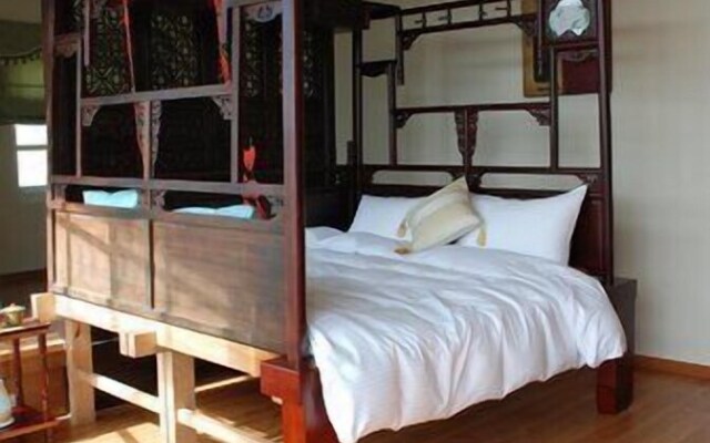 Lukang B&B