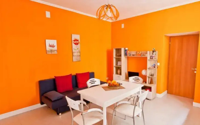 Sunflower House