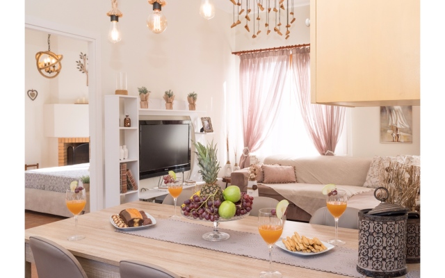 Villa Aclando Crete