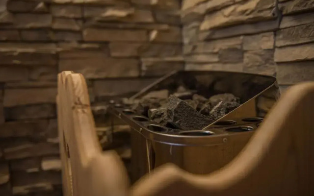 Ferienhäuser Tschofen Garfrescha