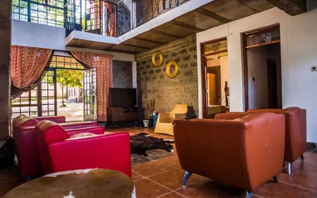 Runda Lofts