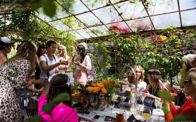 Quest Mascot Serviced Apartments