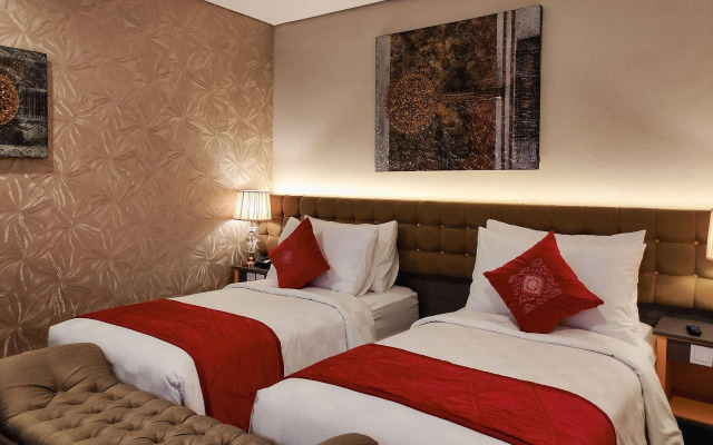 Ramada by Wyndham Yogyakarta