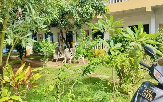 TP Beach Resort