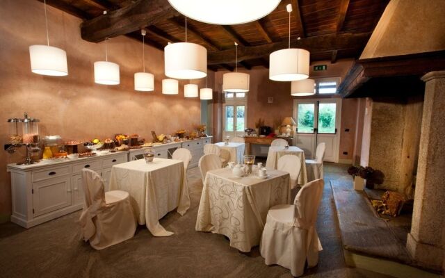 Hotel Morimondo