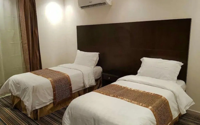Sadeem Hotel Suites 2