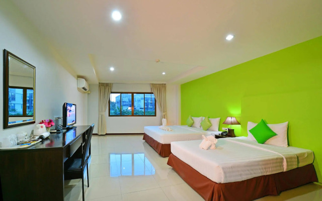 Lada Krabi Residence