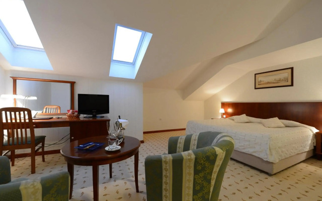 Hotel Orasac