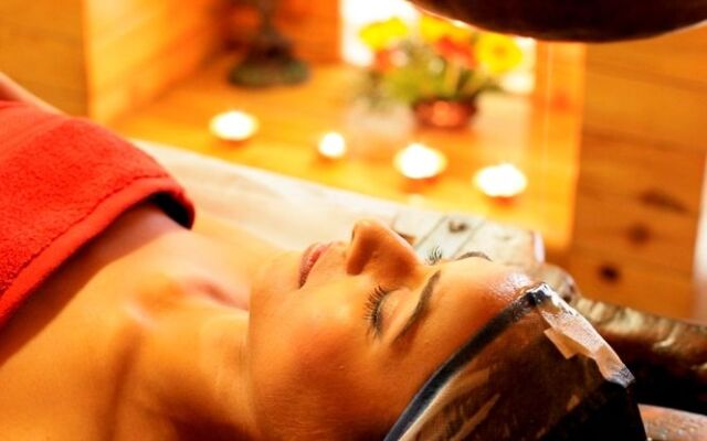 Manu Allaya Spa Resort