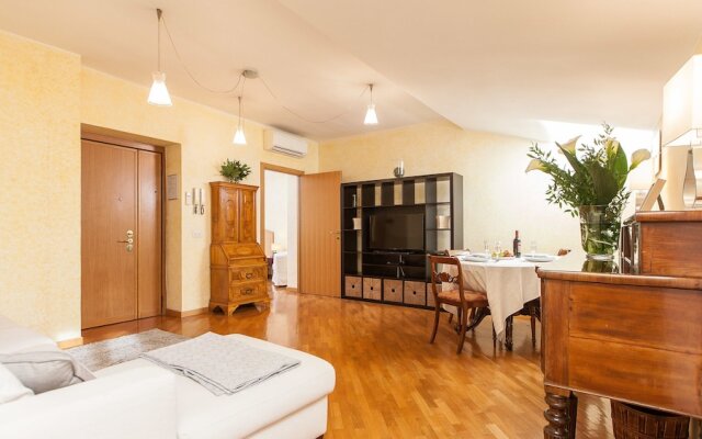 Rental in Rome Corso Lucina