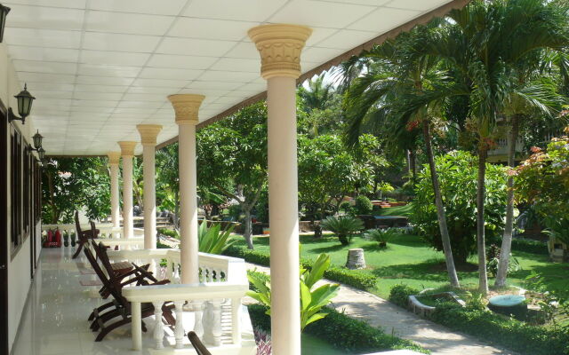 Le Viva Mui Ne Resort