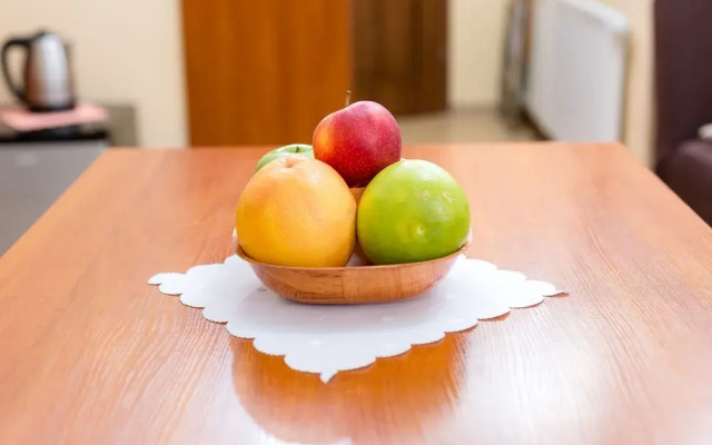 Pensjonat Pod brzozami