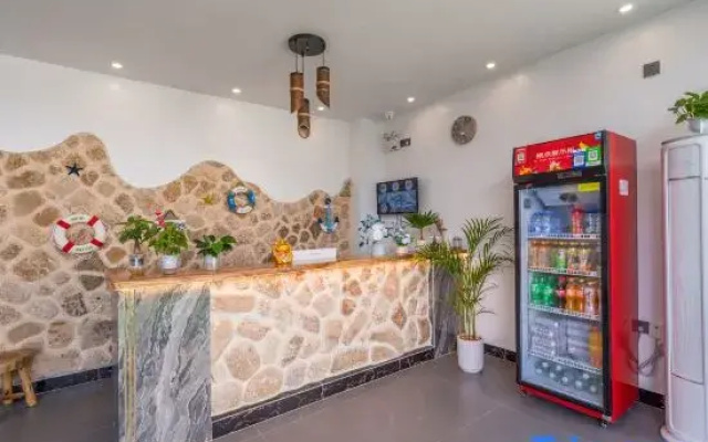 Weizhou Island Jimo Homestay