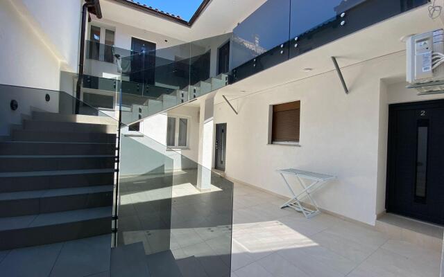 D&A Central Luxury Apartments