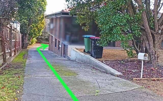 Pet Friendly Ringwood 3BR Home Parking