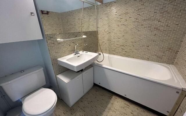 Appartement Port Camargue, 1 pièce, 4 personnes - FR-1-250-151