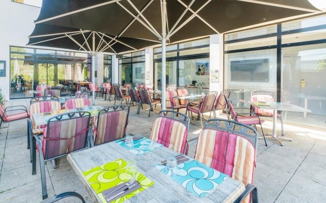 Holiday Inn Strasbourg - Illkirch