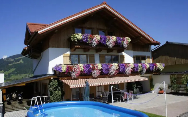 Appartement Oberreiter