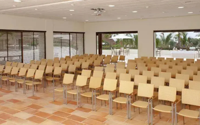 Estelar Grand Playa Manzanillo Cartagena by Occidental-All inclusive - Hotel in Cartagena - Photo 3