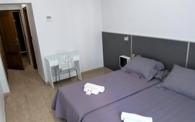 Hostal Jemasaca - Palma61