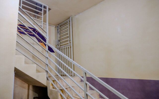 SPOT ON 2387 Bukit Cemara Tidar Family