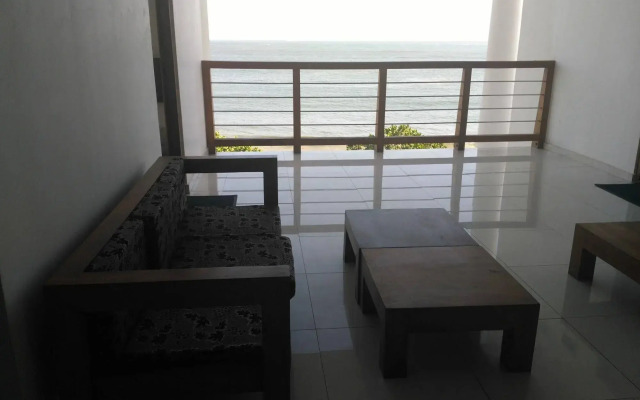 Hotel Sealine