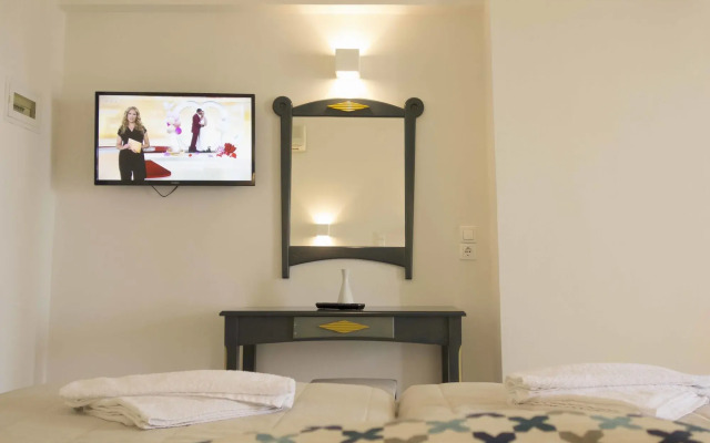 Melitti Hotel