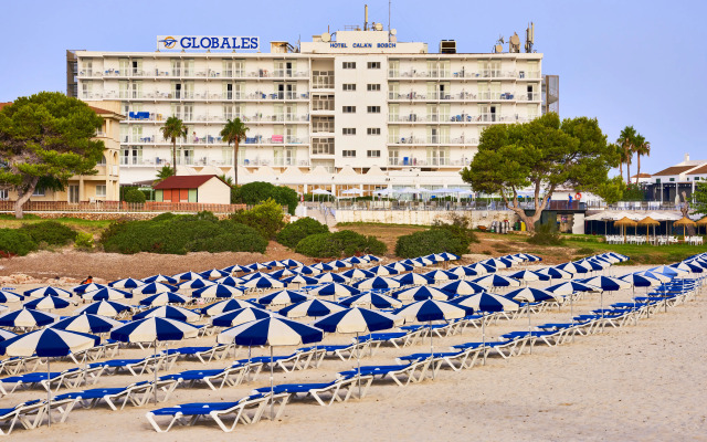 Cala'n Bosch