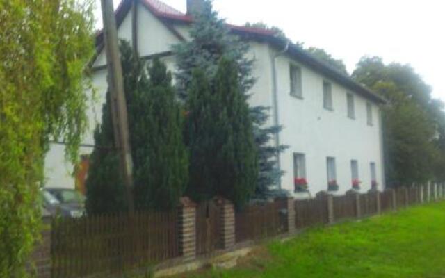 Rancho Frontczaka. Gospodarstwo agroturystyczne