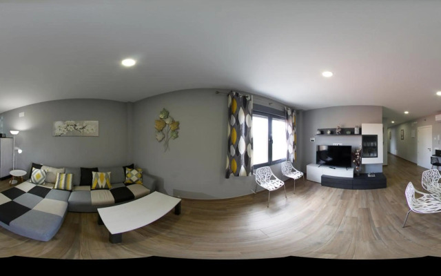 Apartamentos La Chaparrina del Jerte