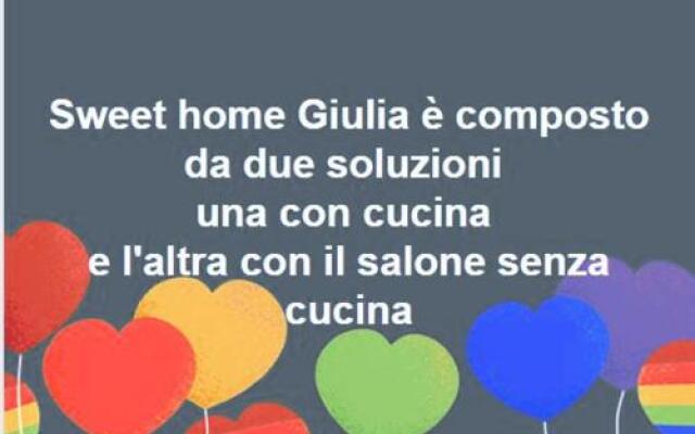 Sweet Home Giulia