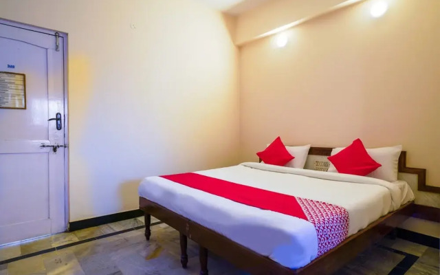 Raja Residency by OYO Rooms