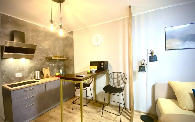 Старт на проезде Толубеевский