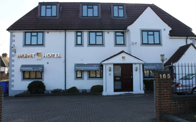 The Brent Hotel