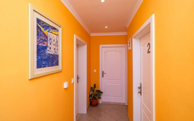 Apartmani Niki ZVEKOVICA