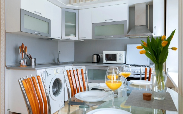 Welcome Home Apartments Pushkinskaya 4