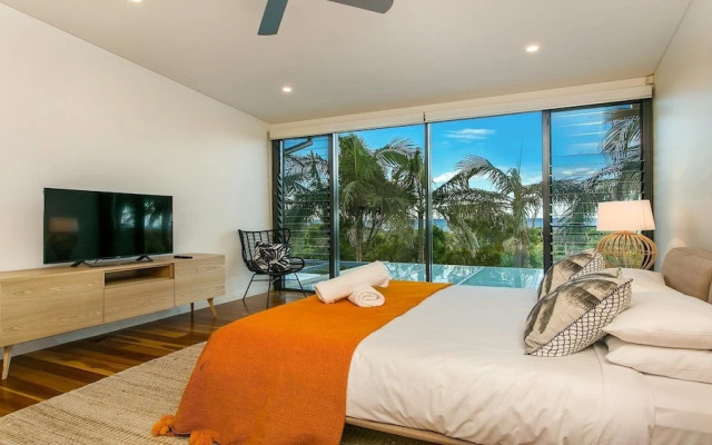 Your Luxury Escape - Kiah 11 Beach House