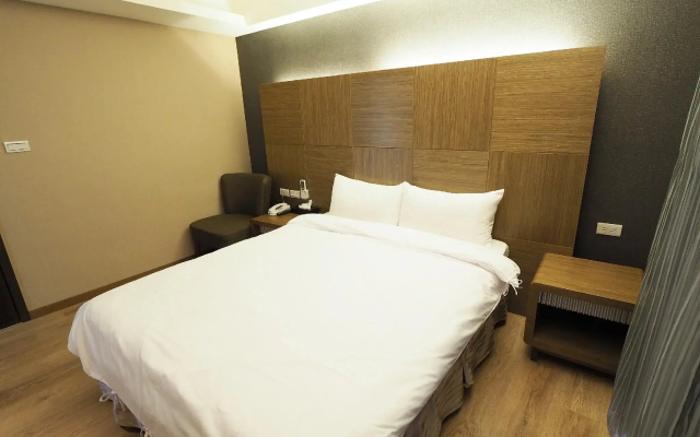 Kailan Hotel