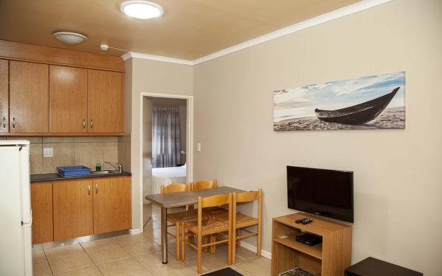 80 Kendal Guest House