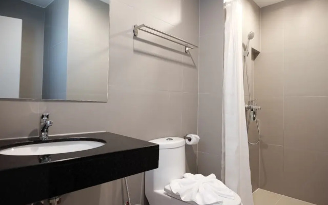 Maleesa Place Hua Hin