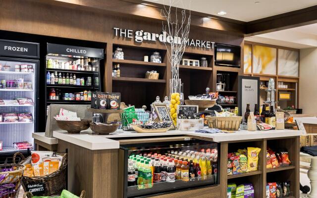 Hilton Garden Inn North Houston Spring