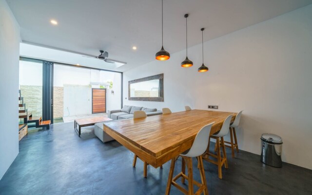 Loft Ludo 8