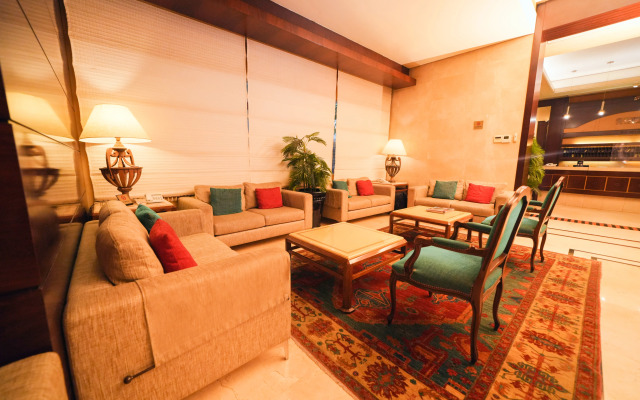 Casa D Or Hotel