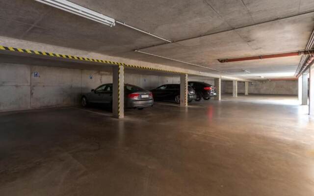 Turmhotel Rhein Main