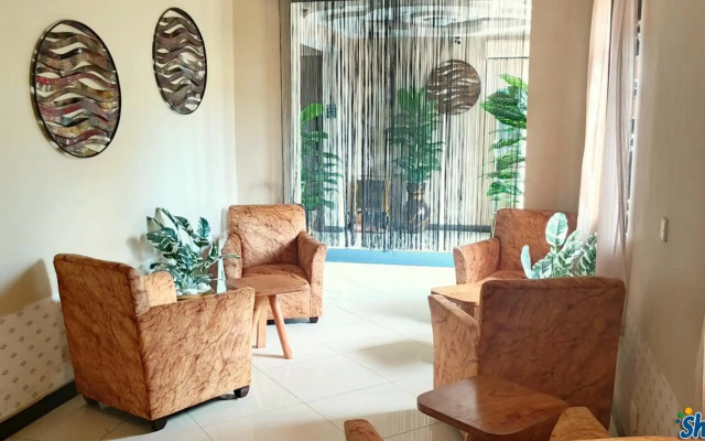 ShaMool Inn Hotel