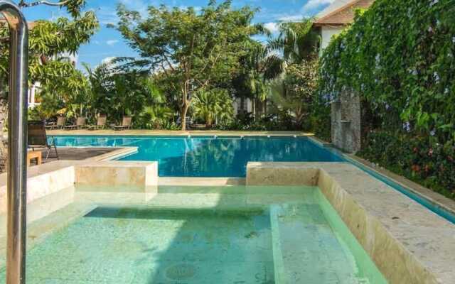 Las Terrenas The Fishers Town. Caribbean Vacation Rentals