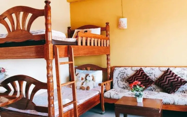 Baan Sook Aroon Khao Kho